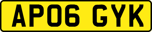 AP06GYK