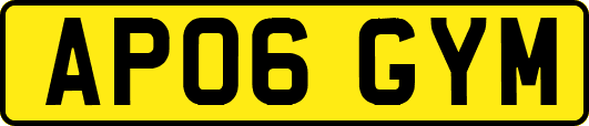 AP06GYM