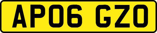 AP06GZO