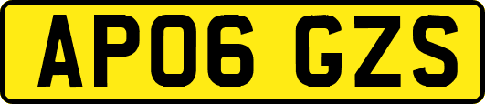 AP06GZS
