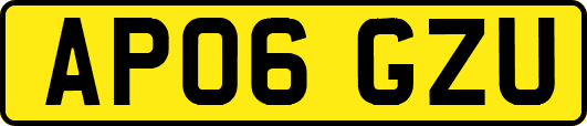 AP06GZU