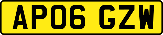 AP06GZW