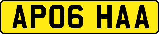 AP06HAA