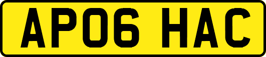 AP06HAC