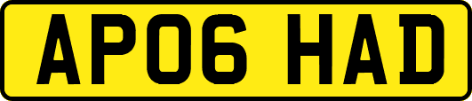 AP06HAD