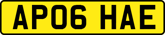 AP06HAE
