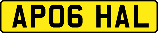 AP06HAL