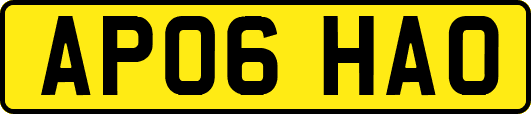AP06HAO