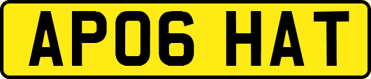 AP06HAT