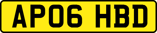 AP06HBD
