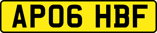 AP06HBF