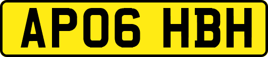 AP06HBH