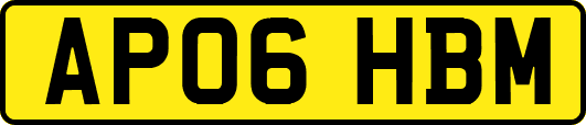 AP06HBM