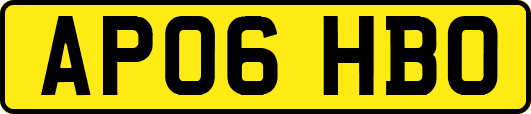 AP06HBO