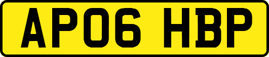 AP06HBP