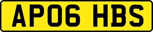 AP06HBS