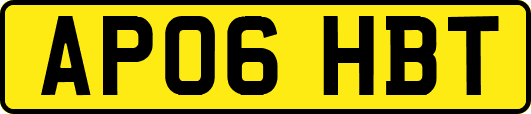 AP06HBT