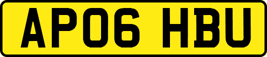 AP06HBU