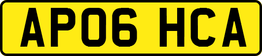 AP06HCA