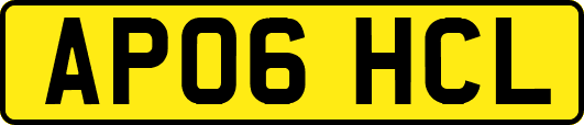 AP06HCL