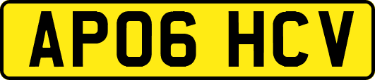 AP06HCV