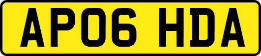 AP06HDA
