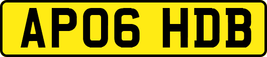 AP06HDB