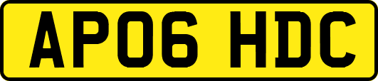 AP06HDC