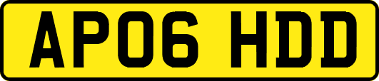 AP06HDD
