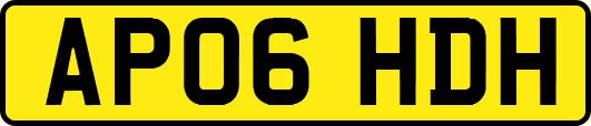 AP06HDH