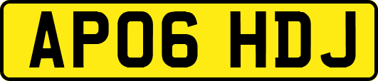 AP06HDJ