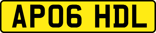AP06HDL