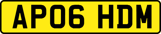 AP06HDM