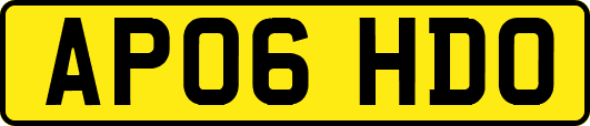 AP06HDO