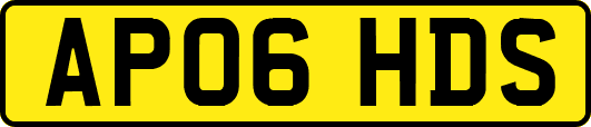 AP06HDS
