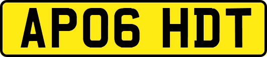 AP06HDT