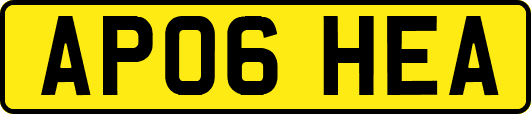 AP06HEA
