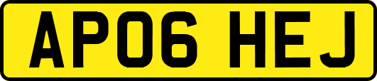 AP06HEJ