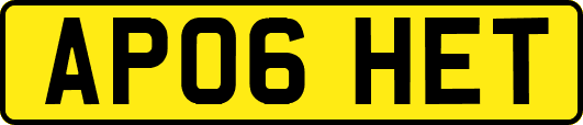 AP06HET