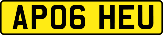 AP06HEU