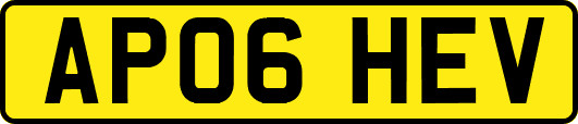 AP06HEV