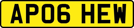 AP06HEW