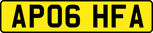 AP06HFA