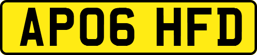 AP06HFD