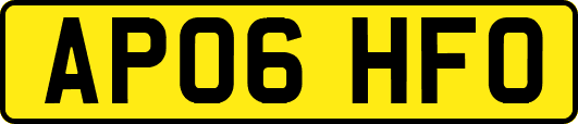 AP06HFO