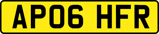 AP06HFR