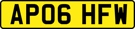 AP06HFW