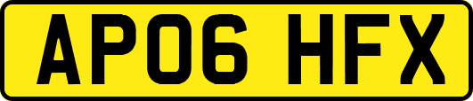 AP06HFX