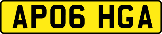 AP06HGA