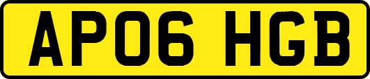 AP06HGB